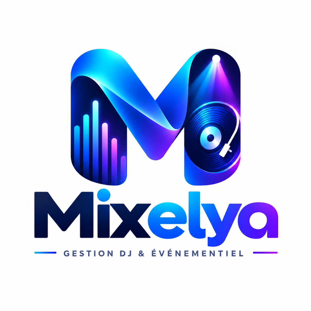 Mixelya